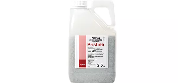 Pristine® Fungicide By BASF - Australia Packshot