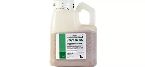 Sharpen® Herbicide By BASF - Australia Packshot