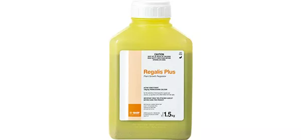 Regalis Plus by BASF - Australia Packshot