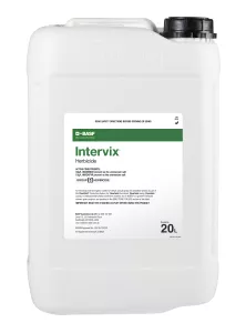 Intervix Packshot