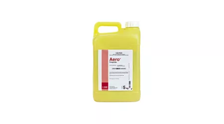 Aero® Fungicide By BASF - Australia Packshot